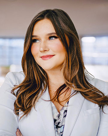 Maggie Sales Manager