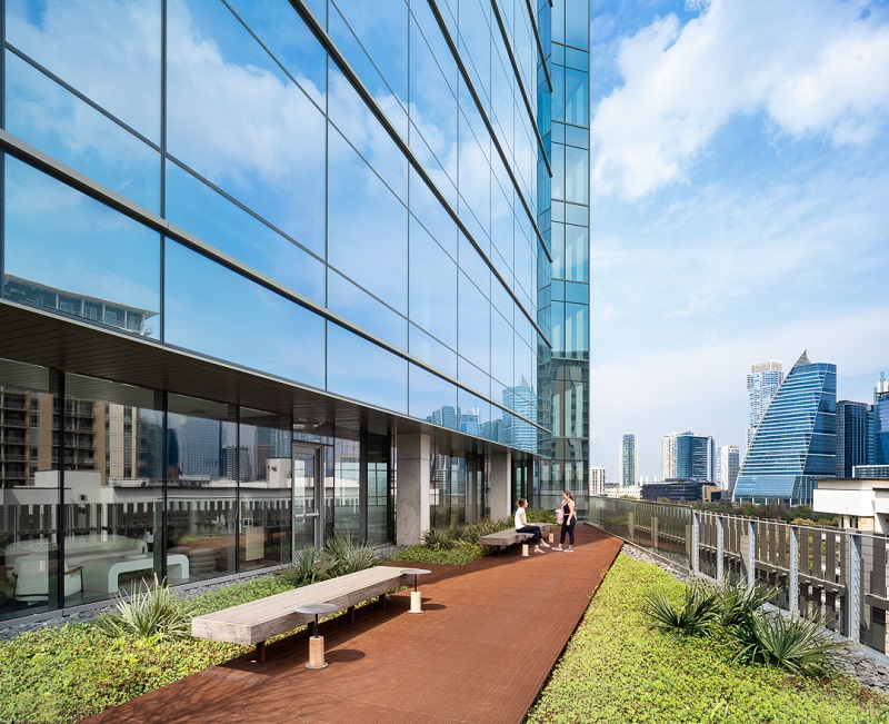 7th Floor Terrace-1