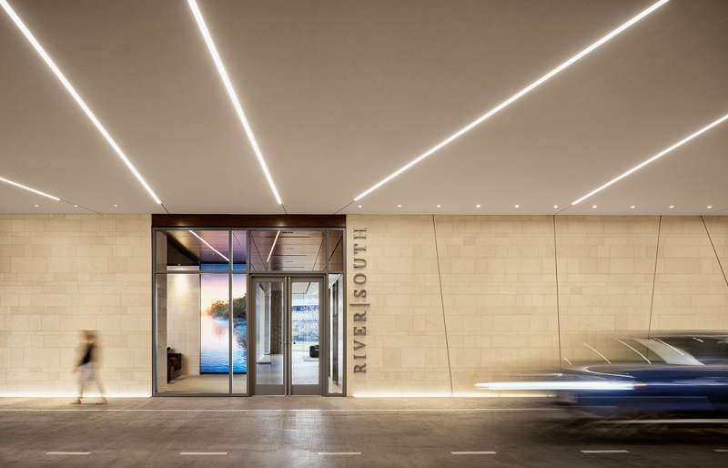 Breezeway